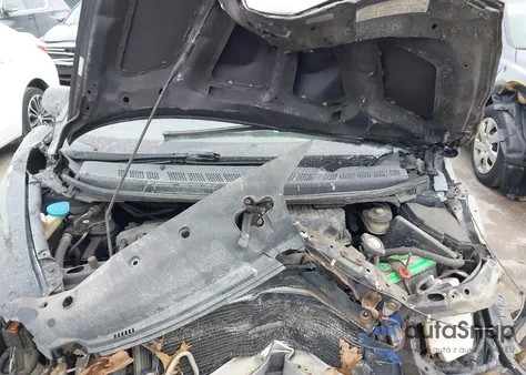 2007 Honda Civic Lx from USA, damaged, VIN 1HGFA16597L047814